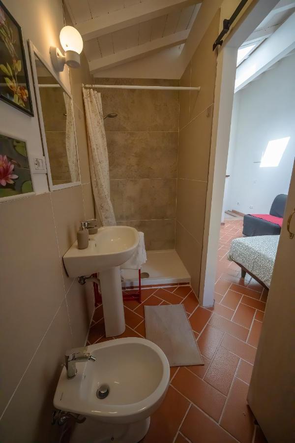 Agriturismo La Valle Peccioli Ngoại thất bức ảnh